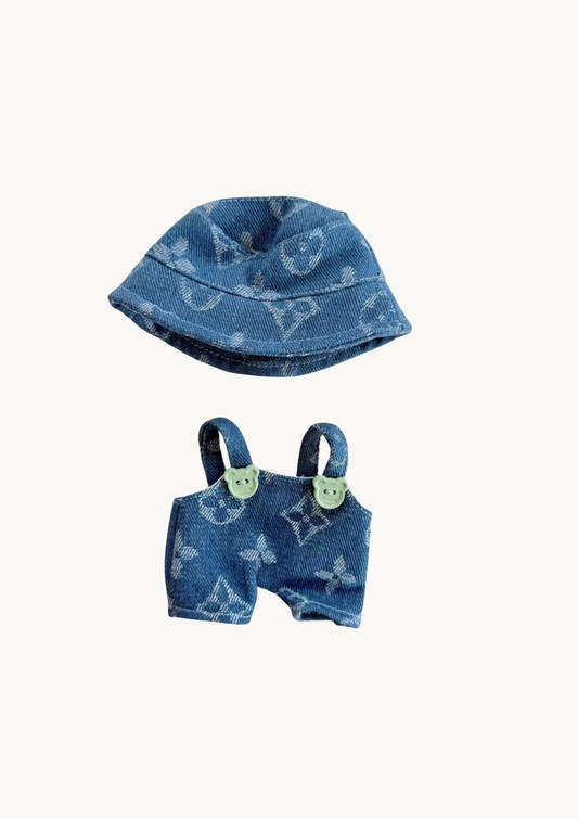 Signature Style Romper